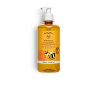 Apivita Mini Bees gel de Baño Naranja y Miel 500 ml