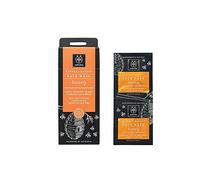 Apivita Express Beauty Mascarilla Hidratante Nutritiva Miel 8ml x2
