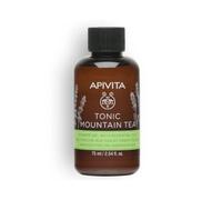 Apivita Mountain Tea Gel DE BAÑO con té de montaña