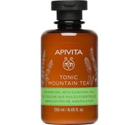 Apivita Mountain Tea Gel De Baño con Té de Montaña 250ml