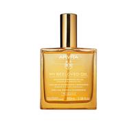 Apivita My Beeloved Aceite Seco Nutritivo y Reparador 100ml