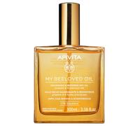 Apivita My Beeloved Oil Aceite Seco Nutritivo y Reparador 100mL