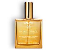 Apivita Aceite seco nutritivo y reparador My Beeloved 100mL