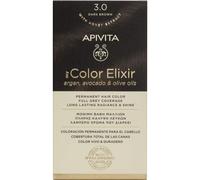 Apivita My Color Elixir 3.0 Castaño Oscuro