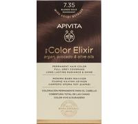 Apivita Coloración permanente MY COLOR ELIXIR Tono 7.35