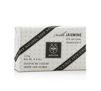 Apivita - Natural soap con jazmín