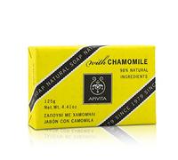Apivita Natural Soap With Chamomile 125g/4.41oz