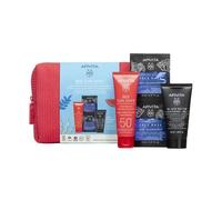 Apivita Neceser Kit Bee Sun Hydra Sensible 1ud