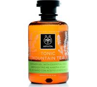 Apivita - Gel de baño mountain tea con aceites esenciales