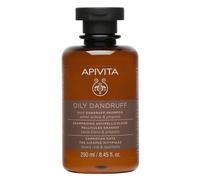 Apivita - Oily Dandruff Champús 250 ml unisex