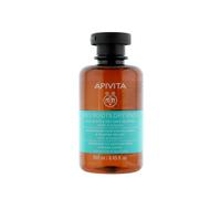Apivita Oily Roots & Dry Ends Champú Ortiga y Propóleo 250ML - ENVÍO GRATUITO