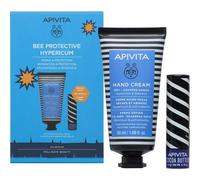 Apivita Pack Bee Protective Hypericum 2 uds