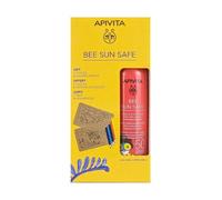 HOMEHOT APIVITA PROMOCIÓN - Hydra Sun Spray Infantil SPF50 + Regalo