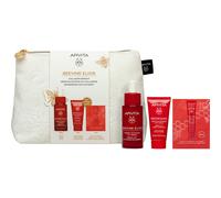 Apivita Beevine Elixir Sérum 30 ml + Crema Ligera 15 ml + Contorno Ojos 1,5 ml