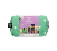 Apivita Pack Cofre Bee Radiant Crema Ligera