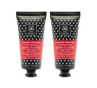 Apivita Pack Crema Manos Hidratante Jazmín y Propóleo 2 X50 ml