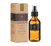 Apivita Pack Gel Purificante Facial + Mini Suncare SPF30