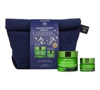 Apivita Pack Making Spirits Bright Bee Radiant Navidad 2023
