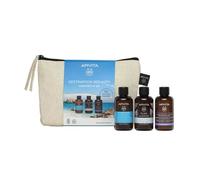 Apivita Pack Neceser Destination Beeauty