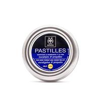 Apivita Pastillas de Eucalipto y Propóleo