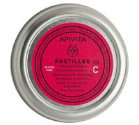 Apivita Pastillas de Mora y Propóleo