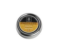 Apivita Pastillas de tomillo y miel sin azúcar para aliviar la garganta 45 g