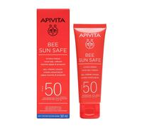 Apivita pro-v crema sin aclarado rizos 270 ml