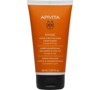 Apivita Propoline Acondicionador Cabello Brillo Vitalidad 150 ml