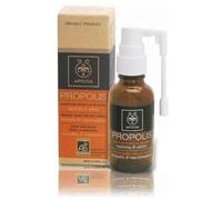 Apivita Própolis Spray Biológico Garganta 30 ml