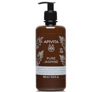 Ecopack Gel Pure Jasmine 500 ml de gel - Apivita