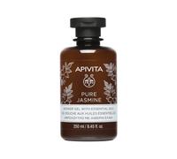 Apivita Pure Jasmine Gel de Ducha Aceites Esenciales 250ml