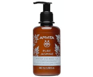 Apivita Pure Jasmine Leche Corporal Hidratante 200 ml