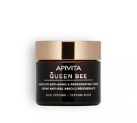 Apivita Queen Bee Absolute Crema Anti-Edad Y Rejuvenecedor - Textura Rica 50ml