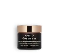 APIVITA Queen Bee Absolute Crema Antiedad y Regeneradora - Textura Ligera 50m