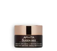 APIVITA Queen Bee Absolute Crema de Ojos Antiedad y Reviving 15 ml