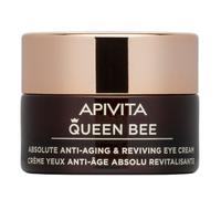 Apivita Queen Bee Absolute Anti-Aging & Reviving Eye Cream 15ml