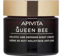Apivita Queen Bee Crema Antienvejecimiento Holística de Noche 50ml