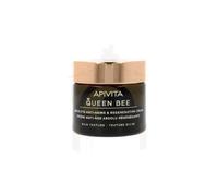 Apivita Queen Bee Crema Antienvejecimiento Holística Textura Rica 50ml