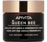 Apivita Queen Bee Rich Absolute Crema Facial Antiedad &