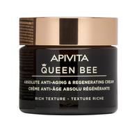 Apivita queen bee crema regeneradora antiedad absoluto crema hidratant