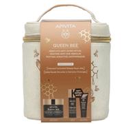 Apivita Rutina Queen Bee Antiedad Textura Rica Pack