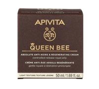 Apivita Queen Bee Light Cream 50 ml