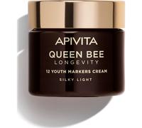 Apivita Queen Bee Longevity Crema De Día Ligera 50 ml