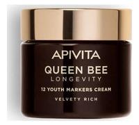 Apivita Queen Bee Longevity Crema De Día Rica 50 ml