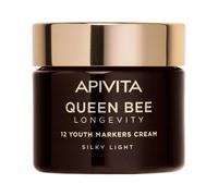 Apivita Queen Bee Longevity Crema Ligera 50ml