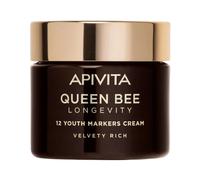 Apivita Queen Bee Longevity Crema Rica 50ml