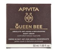 Apivita Queen Bee Night Cream 50 ml Crema de noche
