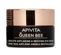 Apivita Queen Bee Absolute Anti-Aging & Reviving Eye Cream 15ml