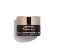 Apivita Queen Bee Crema Contorno de Ojos 15 ml