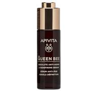 APIVITA QUEEN BEE SERUM ANTIENVEJECIMIENTO | CON JALEA REAL GRIEGA FRESCA | 30ML